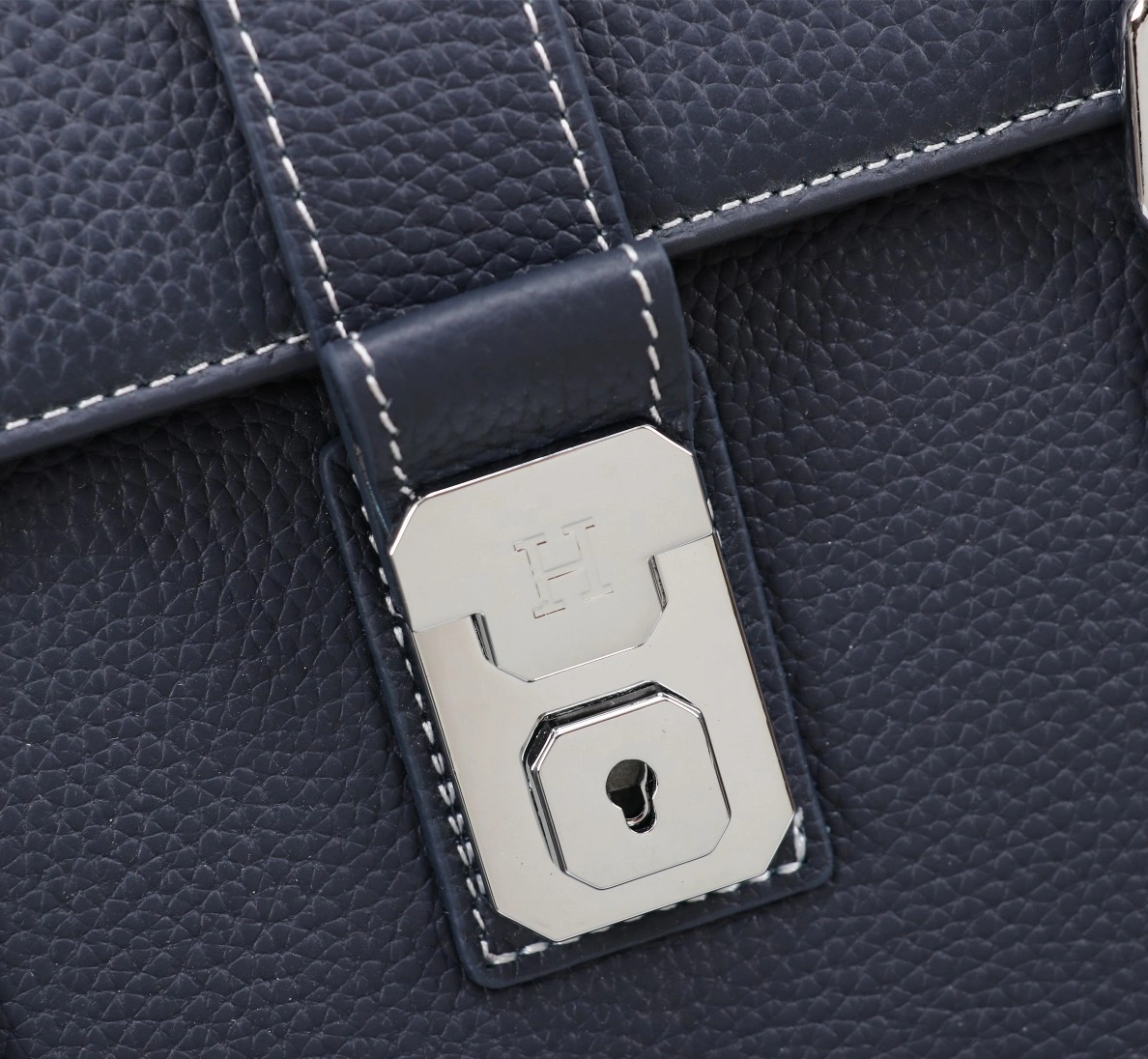 Hermes AAA Man Handbags Comfortable 1584