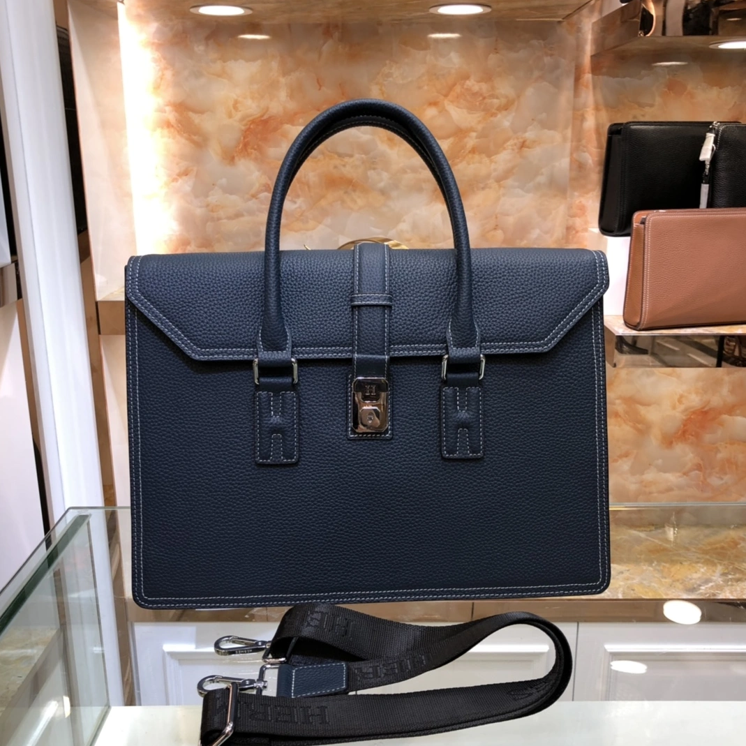 Hermes AAA Man Handbags Comfortable 5135