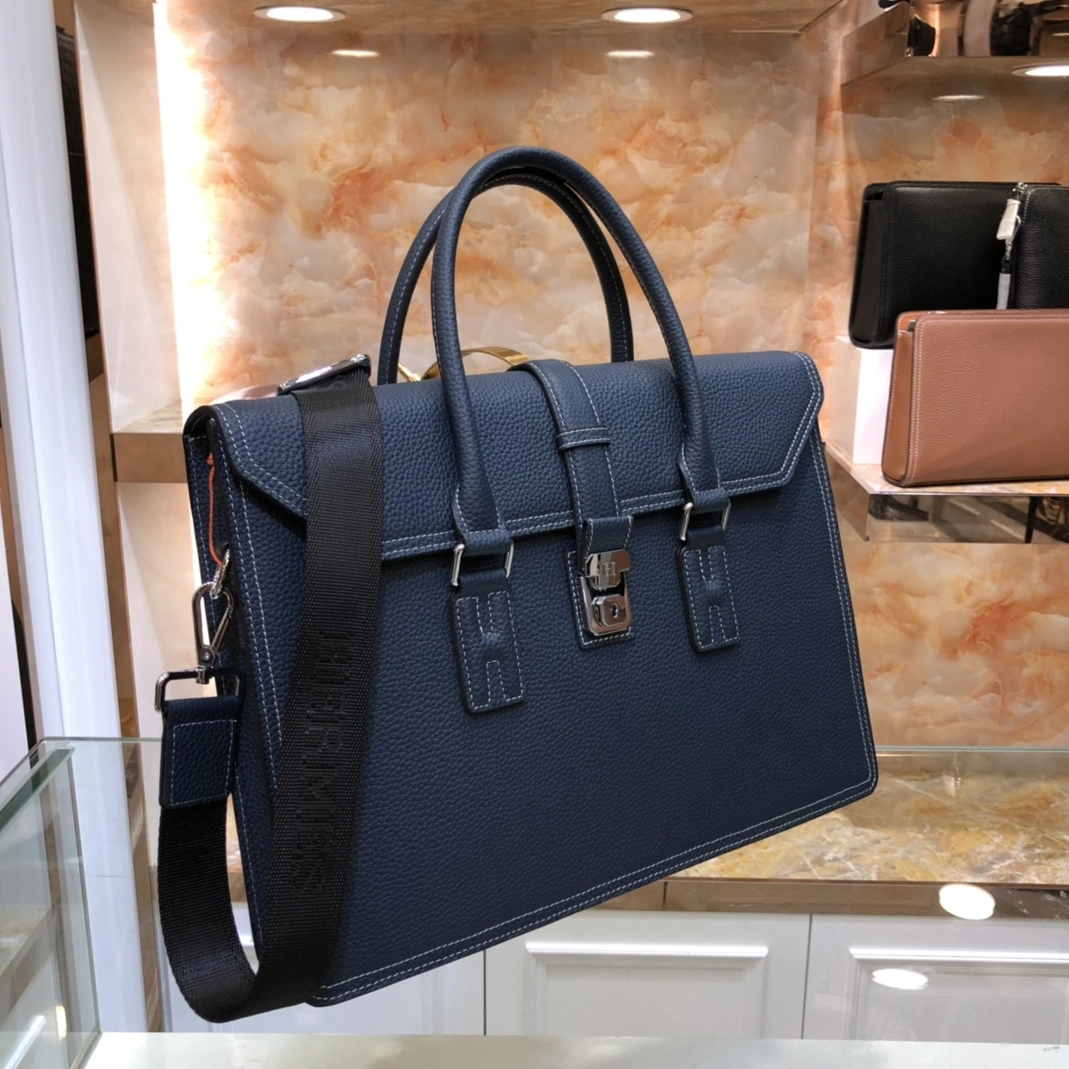Hermes AAA Man Handbags Comfortable 5135