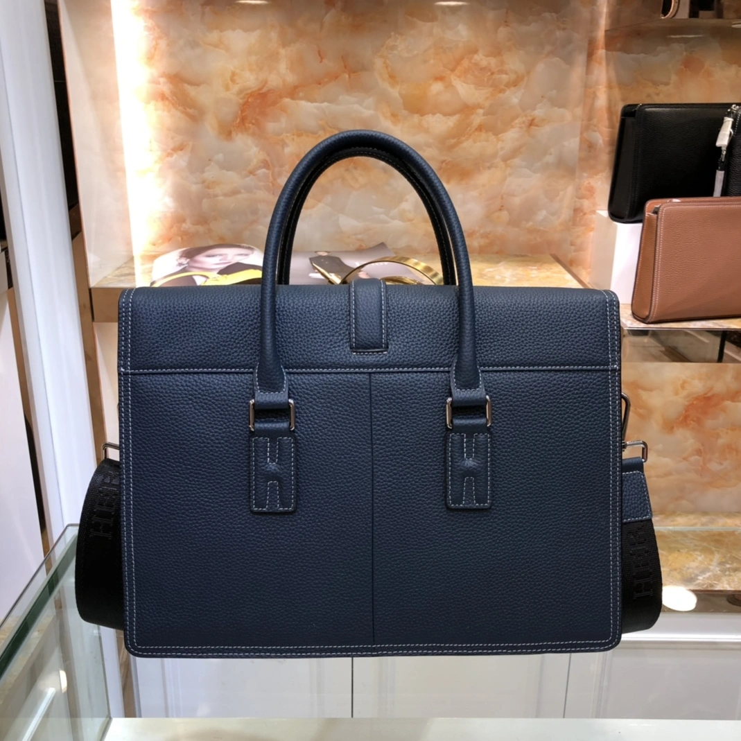 Hermes AAA Man Handbags Comfortable 5135