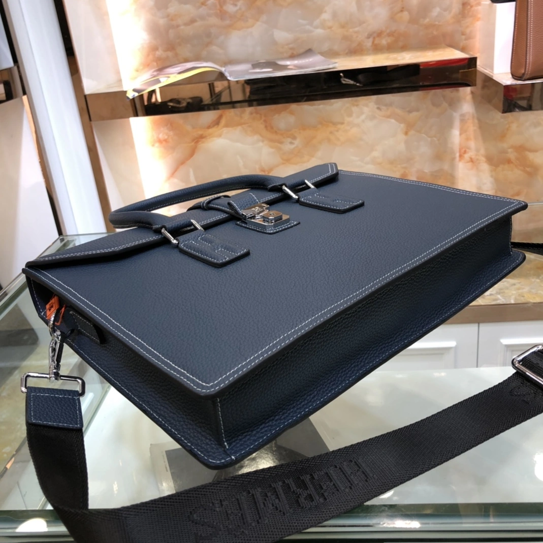 Hermes AAA Man Handbags Comfortable 5135