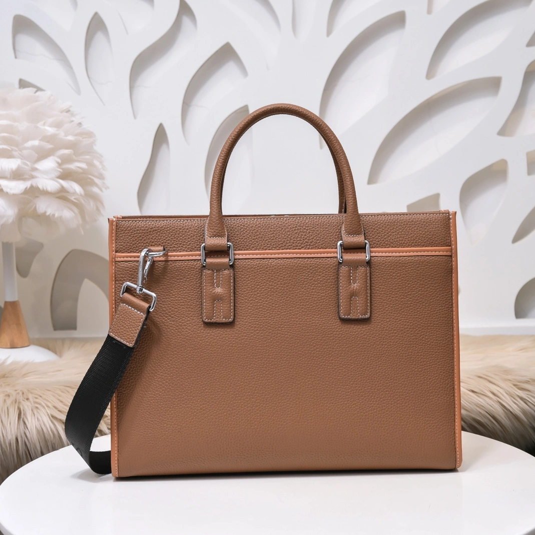 Hermes AAA Man Handbags EyeCatching 9780