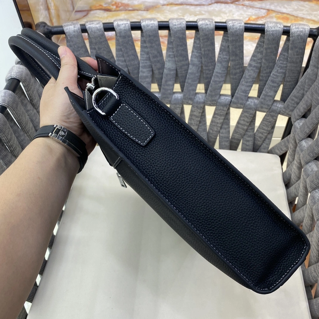 Hermes AAA Man Handbags Fashionable 7926