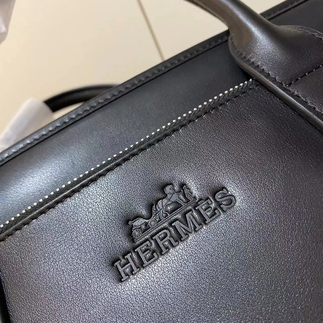 Hermes AAA Man Handbags Functional 5062