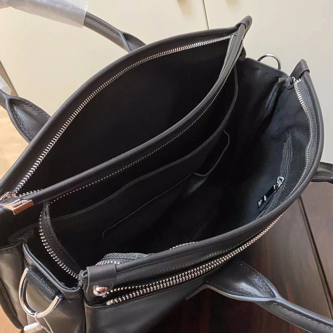 Hermes AAA Man Handbags Functional 5062