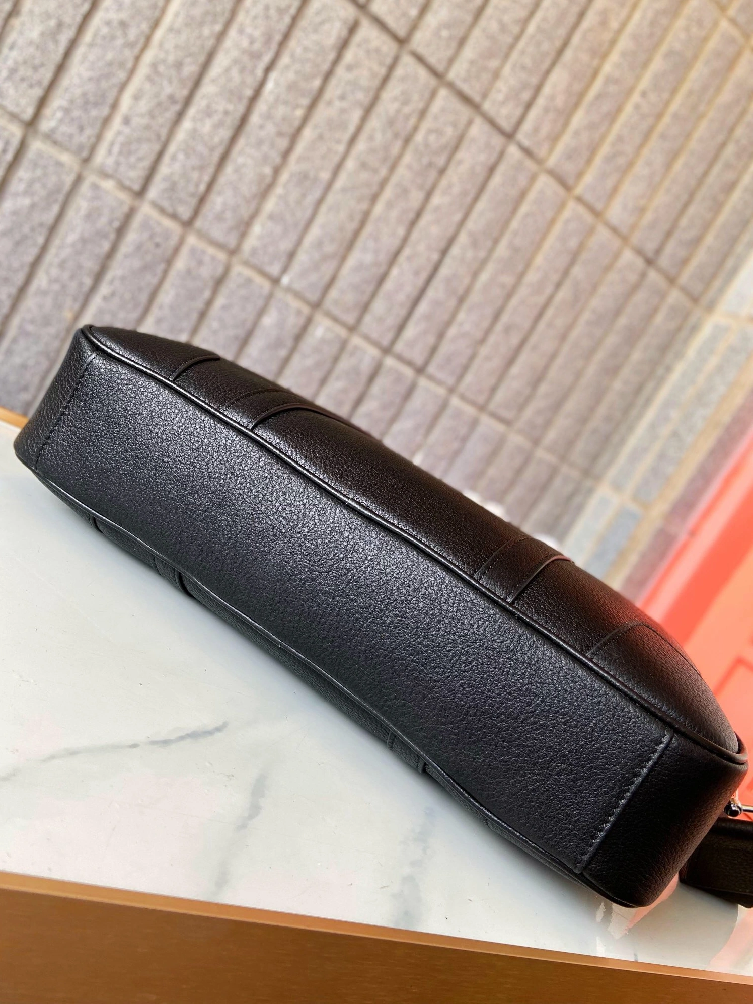 Hermes AAA Man Handbags Functional 982