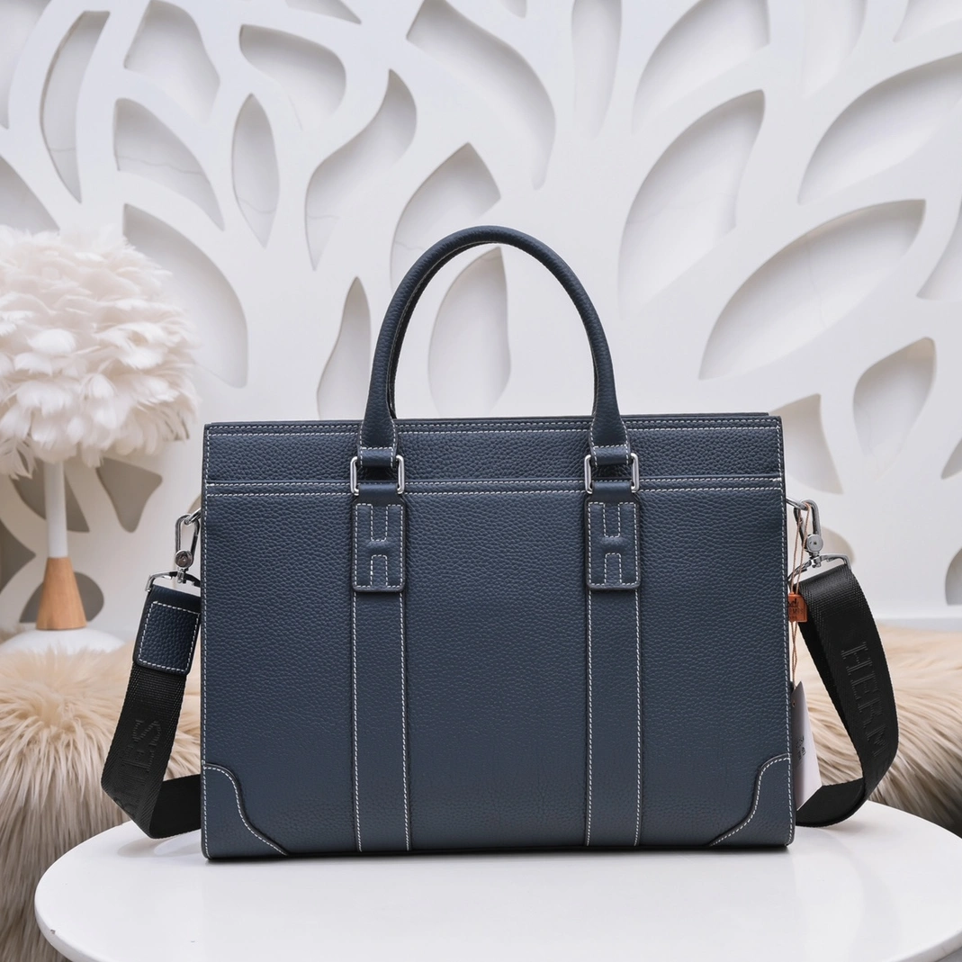 Hermes AAA Man Handbags HighQuality 4521