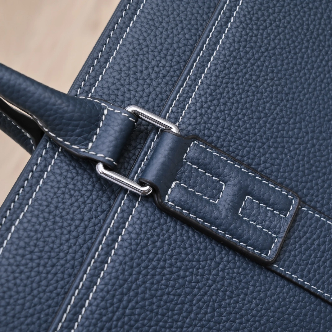 Hermes AAA Man Handbags HighQuality 4521