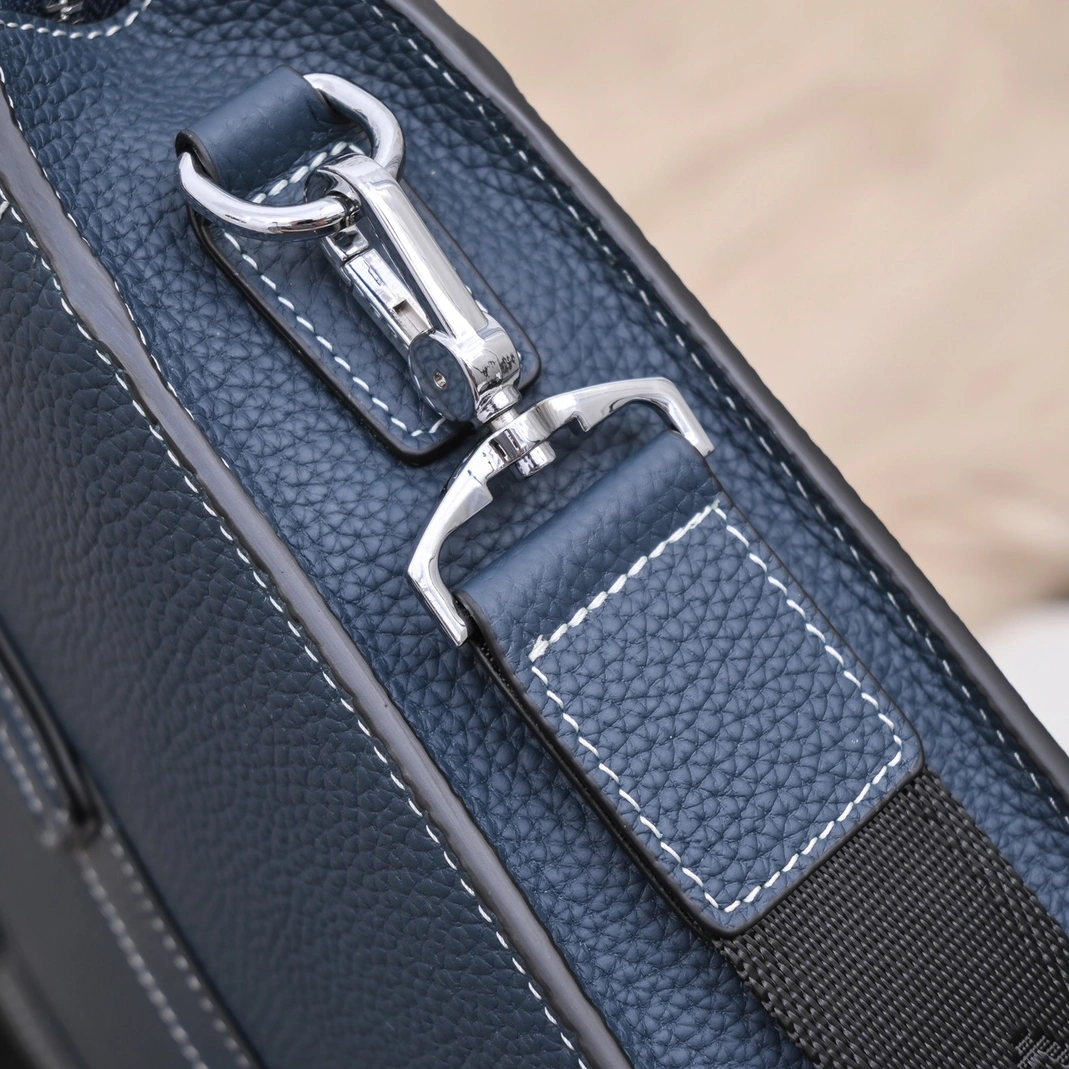 Hermes AAA Man Handbags HighQuality 4521