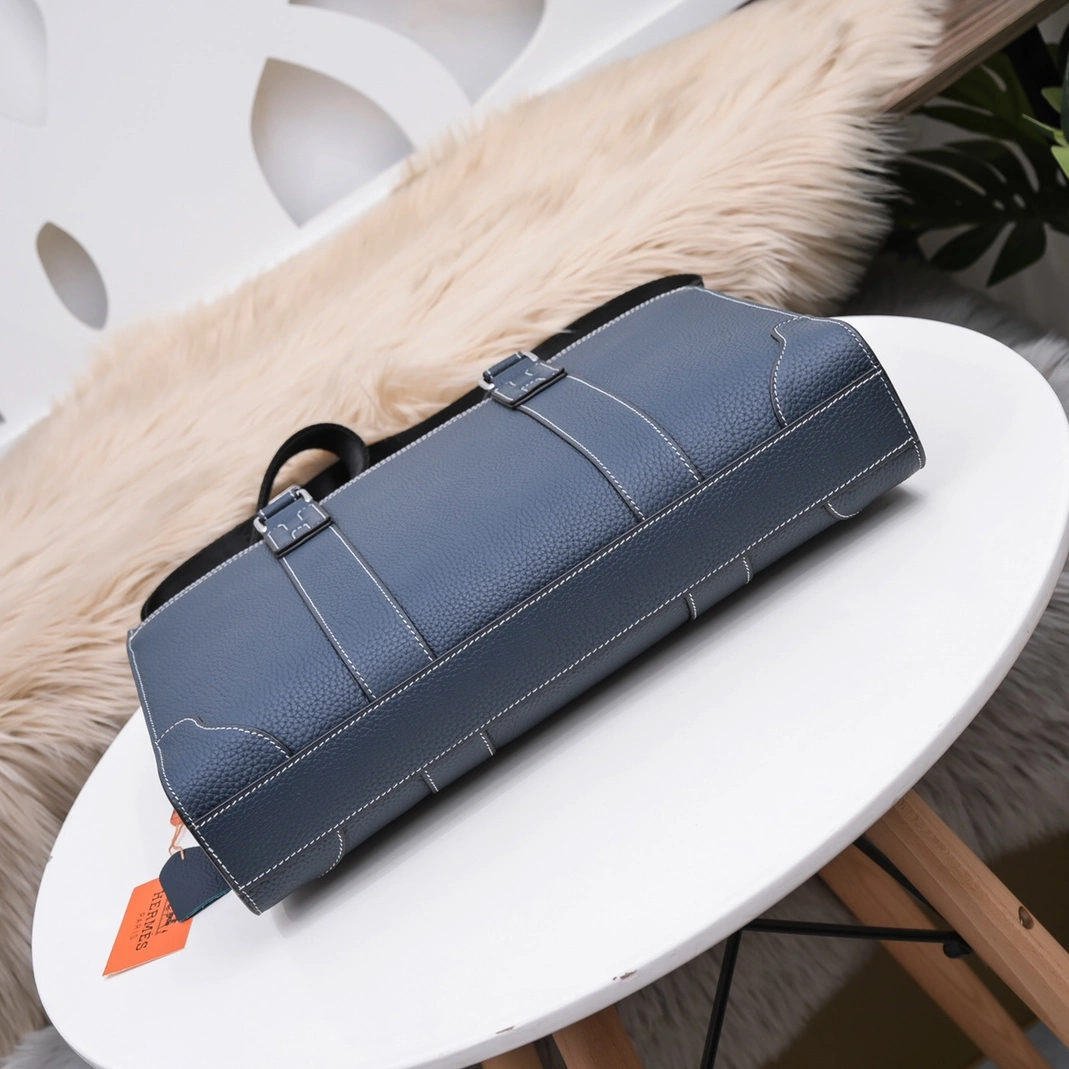 Hermes AAA Man Handbags HighQuality 4521