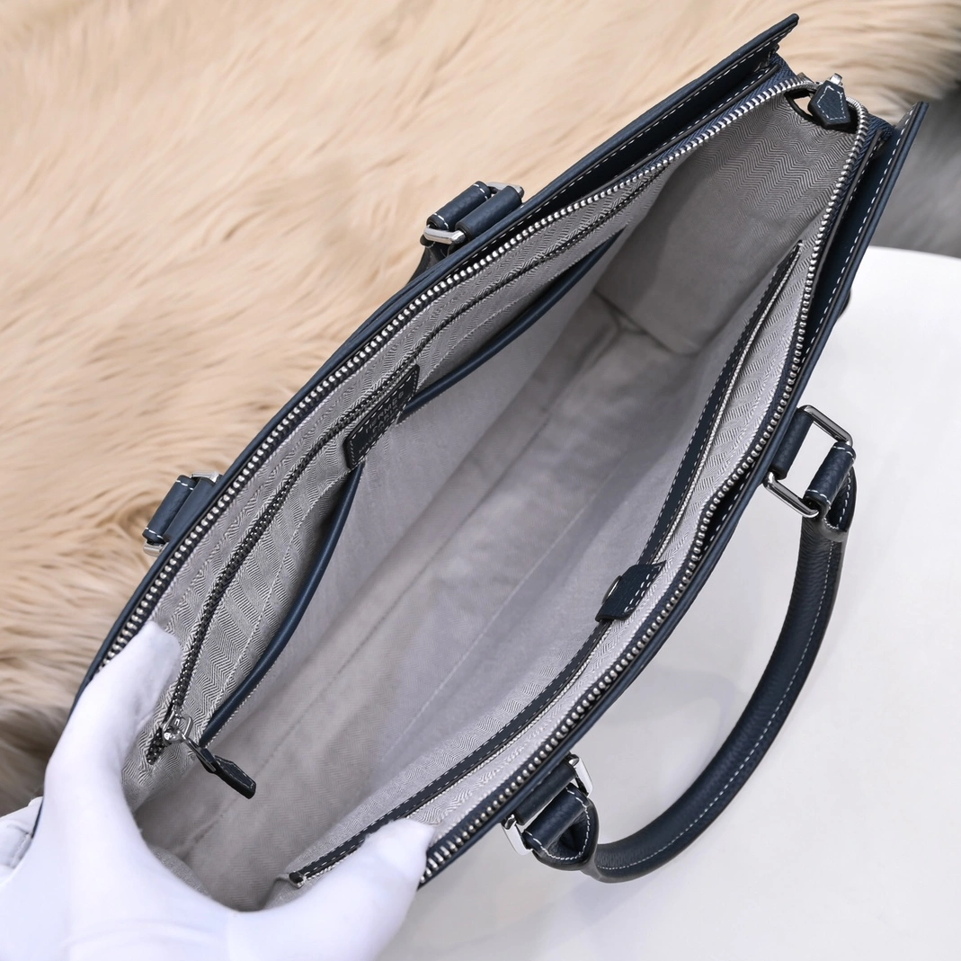 Hermes AAA Man Handbags HighQuality 4521