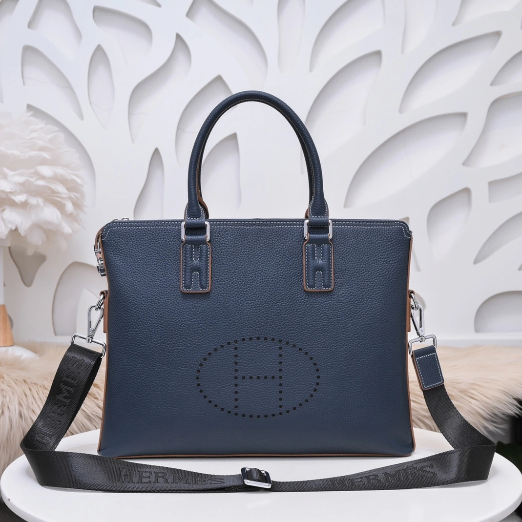 Hermes AAA Man Handbags Modern 5803