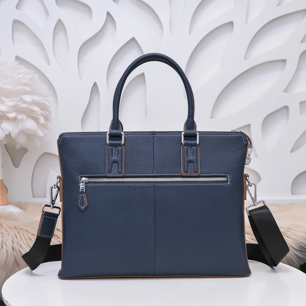 Hermes AAA Man Handbags Modern 5803