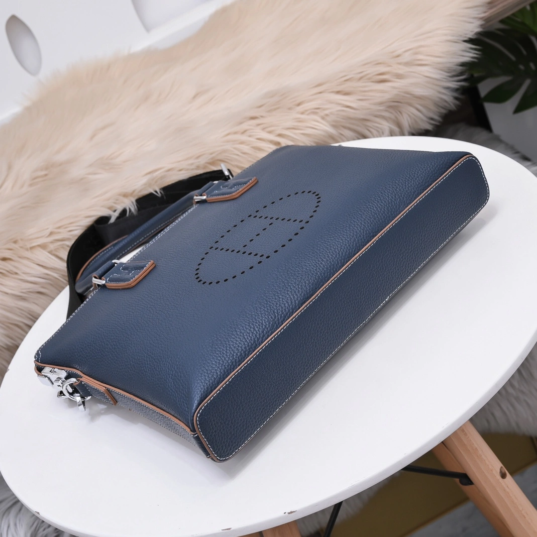 Hermes AAA Man Handbags Modern 5803