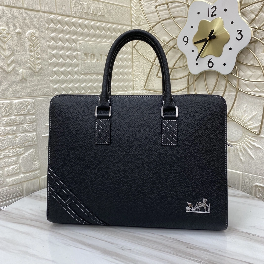 Hermes AAA Man Handbags ModernLook 1914