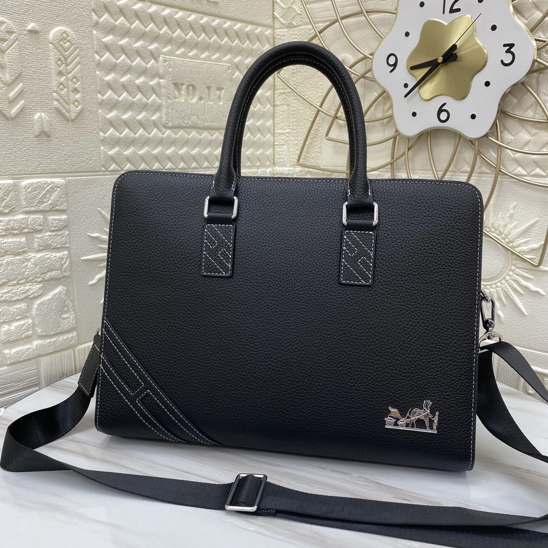Hermes AAA Man Handbags ModernLook 1914