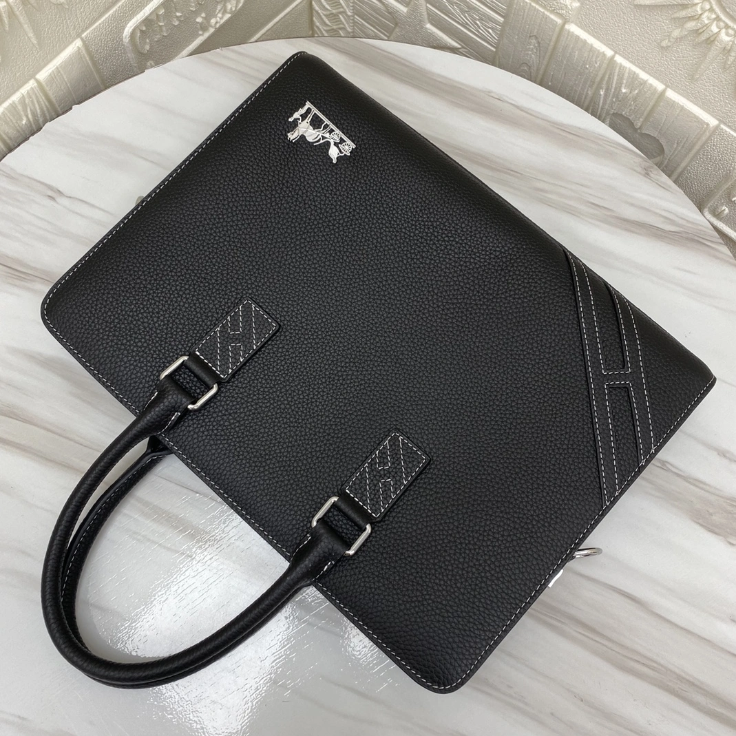 Hermes AAA Man Handbags ModernLook 1914