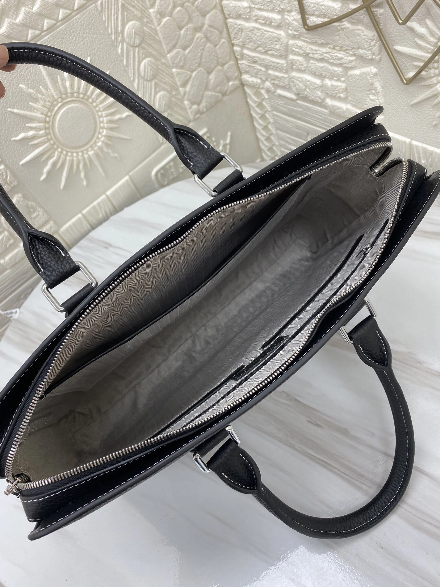 Hermes AAA Man Handbags ModernLook 1914