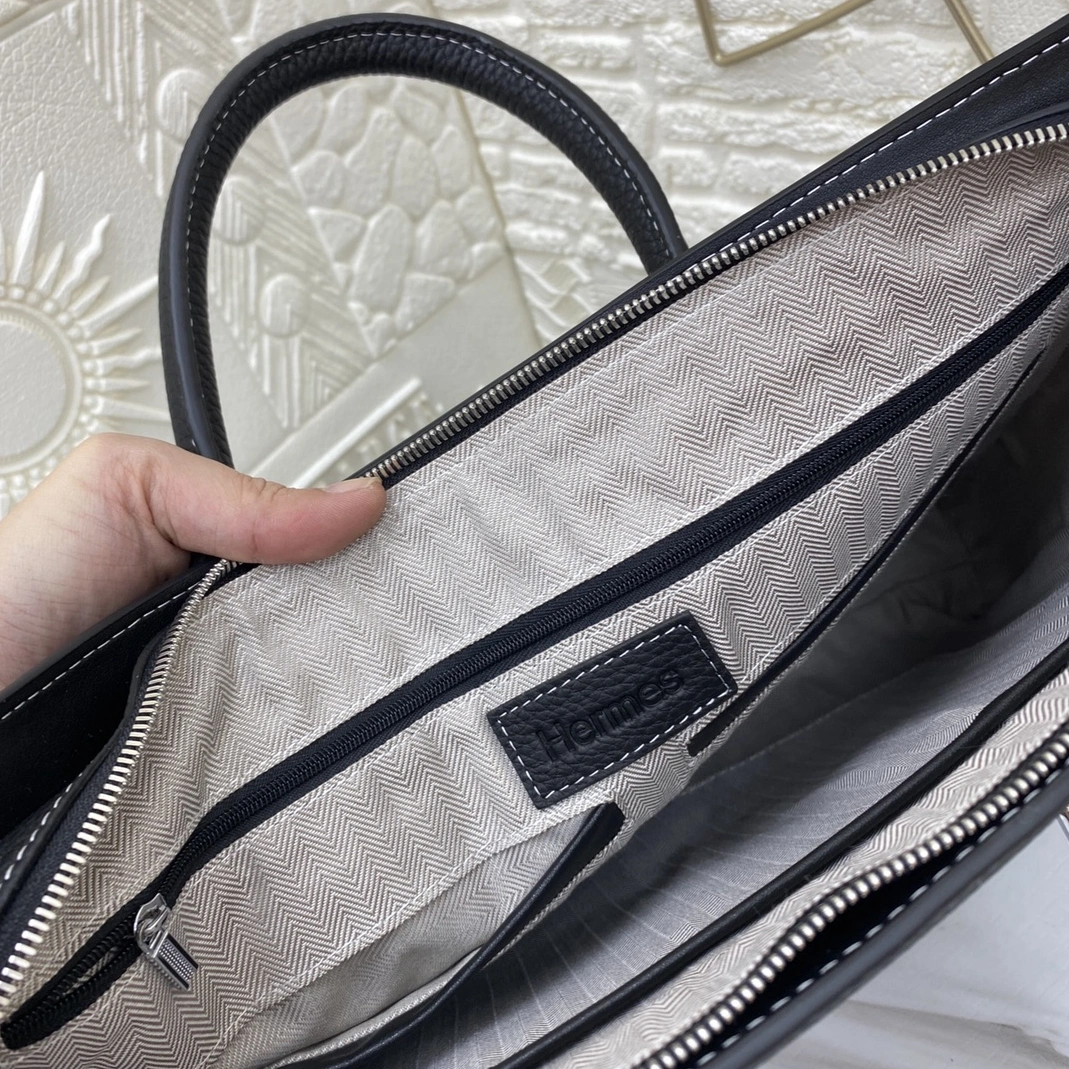 Hermes AAA Man Handbags ModernLook 1914