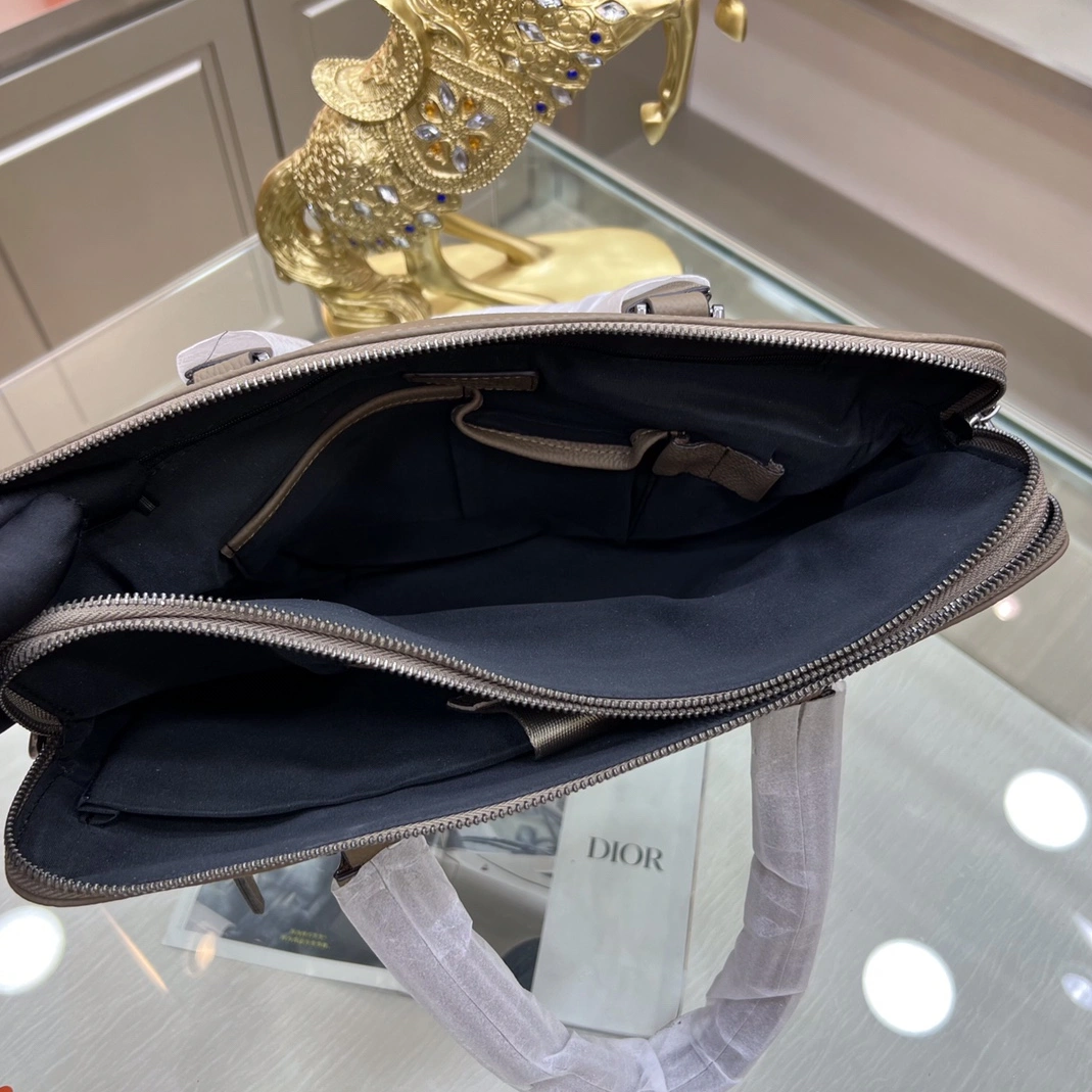 Hermes AAA Man Handbags NewStyle 3019