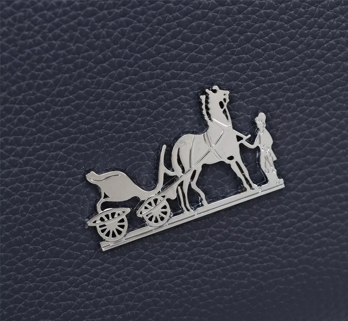 Hermes AAA Man Handbags Popular 5266