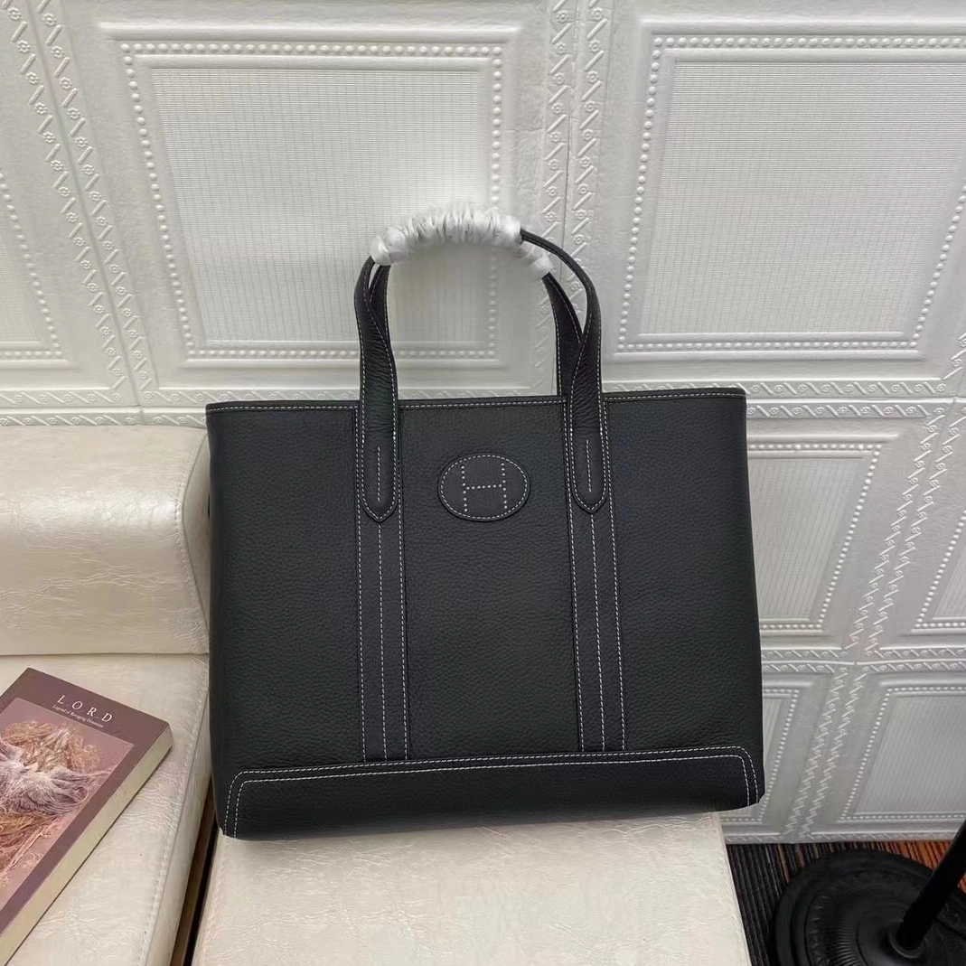 Hermes AAA Man Handbags Timeless 6518