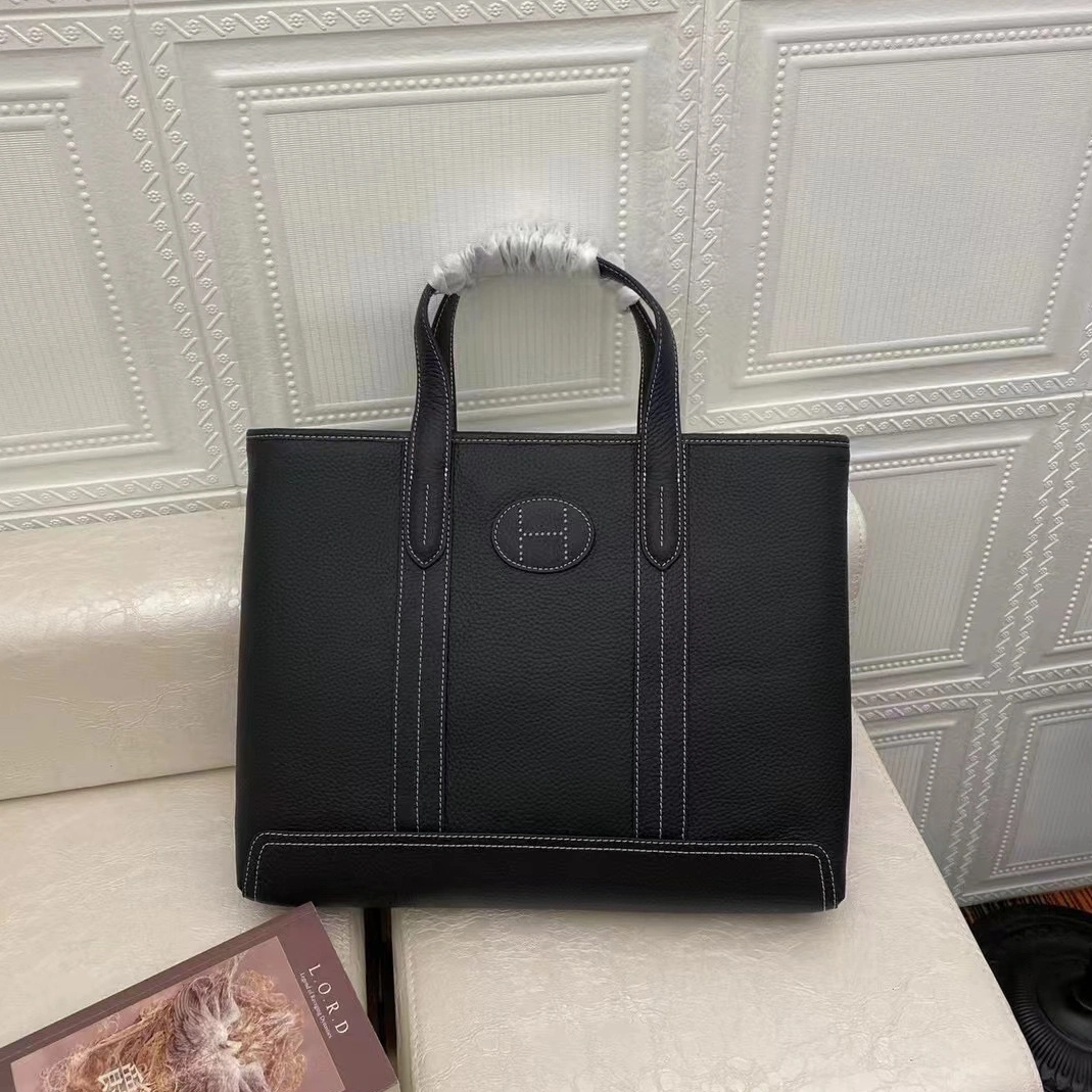 Hermes AAA Man Handbags Timeless 6518