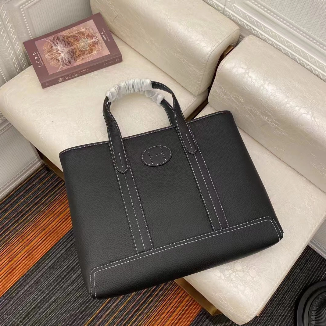 Hermes AAA Man Handbags Timeless 6518