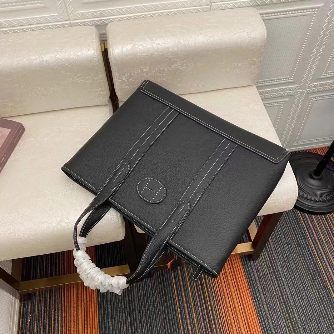 Hermes AAA Man Handbags Timeless 6518