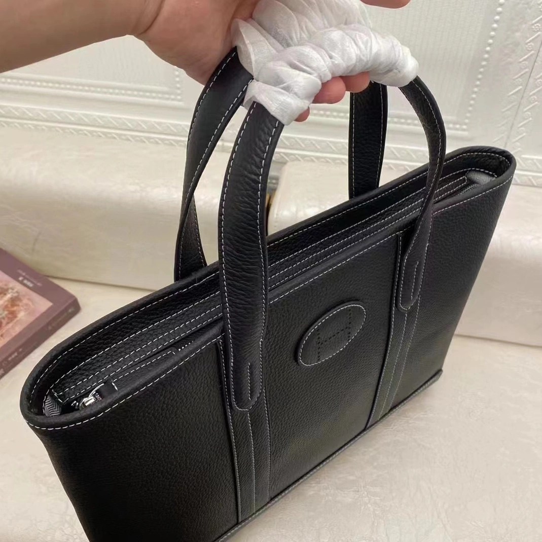 Hermes AAA Man Handbags Timeless 6518