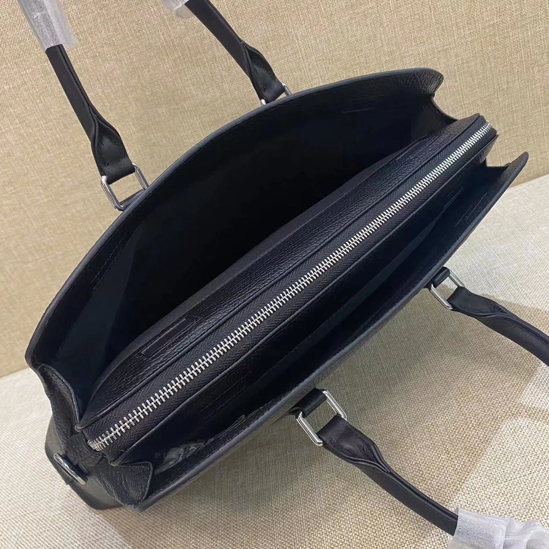 Hermes AAA Man Handbags Unique 4978