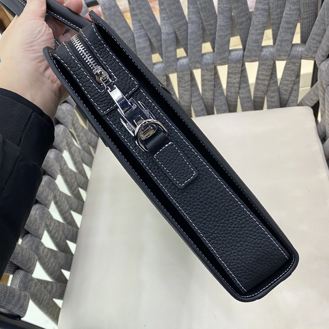 Hermes AAA Man Handbags WellDesigned 9563