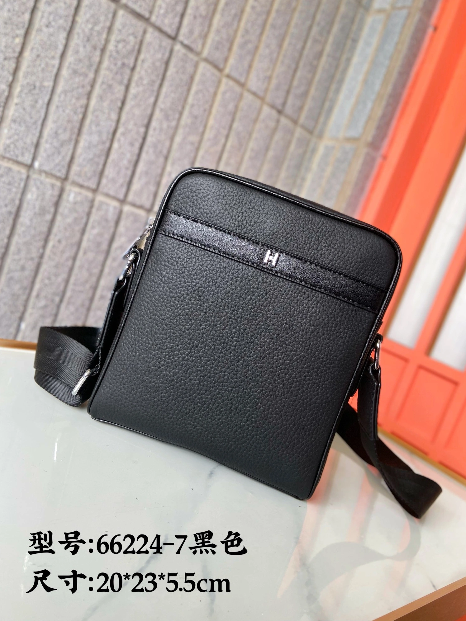 Hermes AAA Man Messenger Bags BestValue 3096