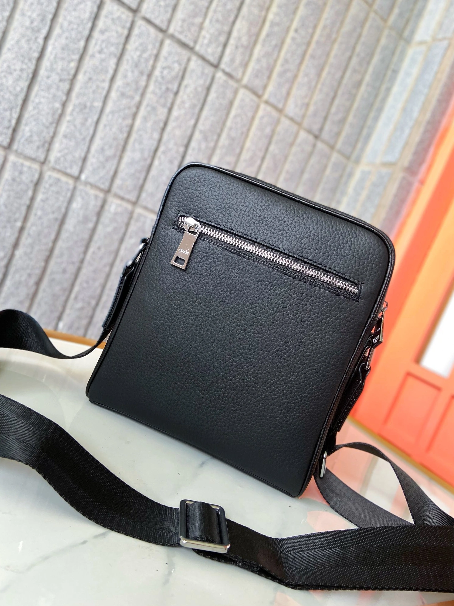 Hermes AAA Man Messenger Bags BestValue 3096