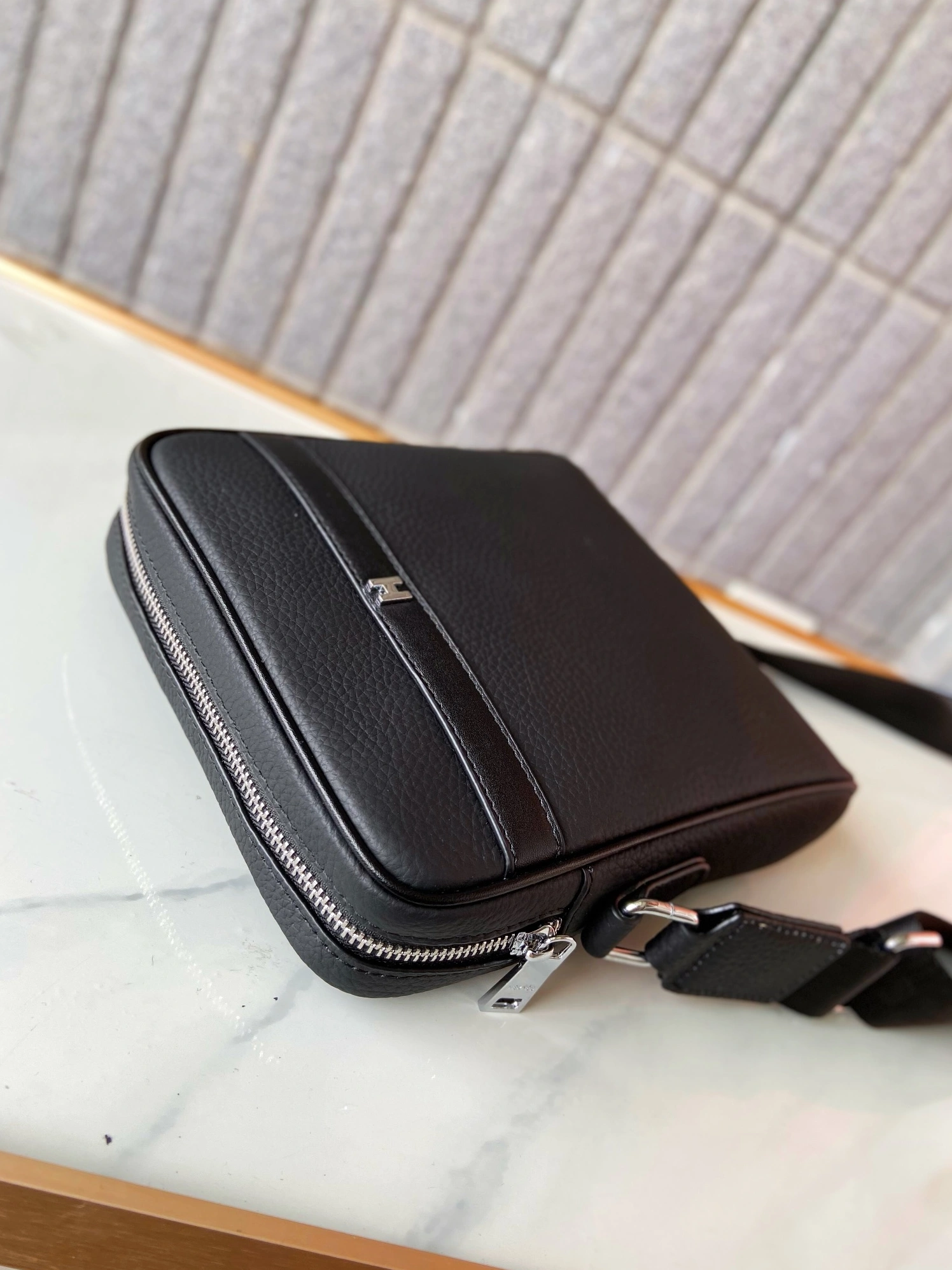 Hermes AAA Man Messenger Bags BestValue 3096