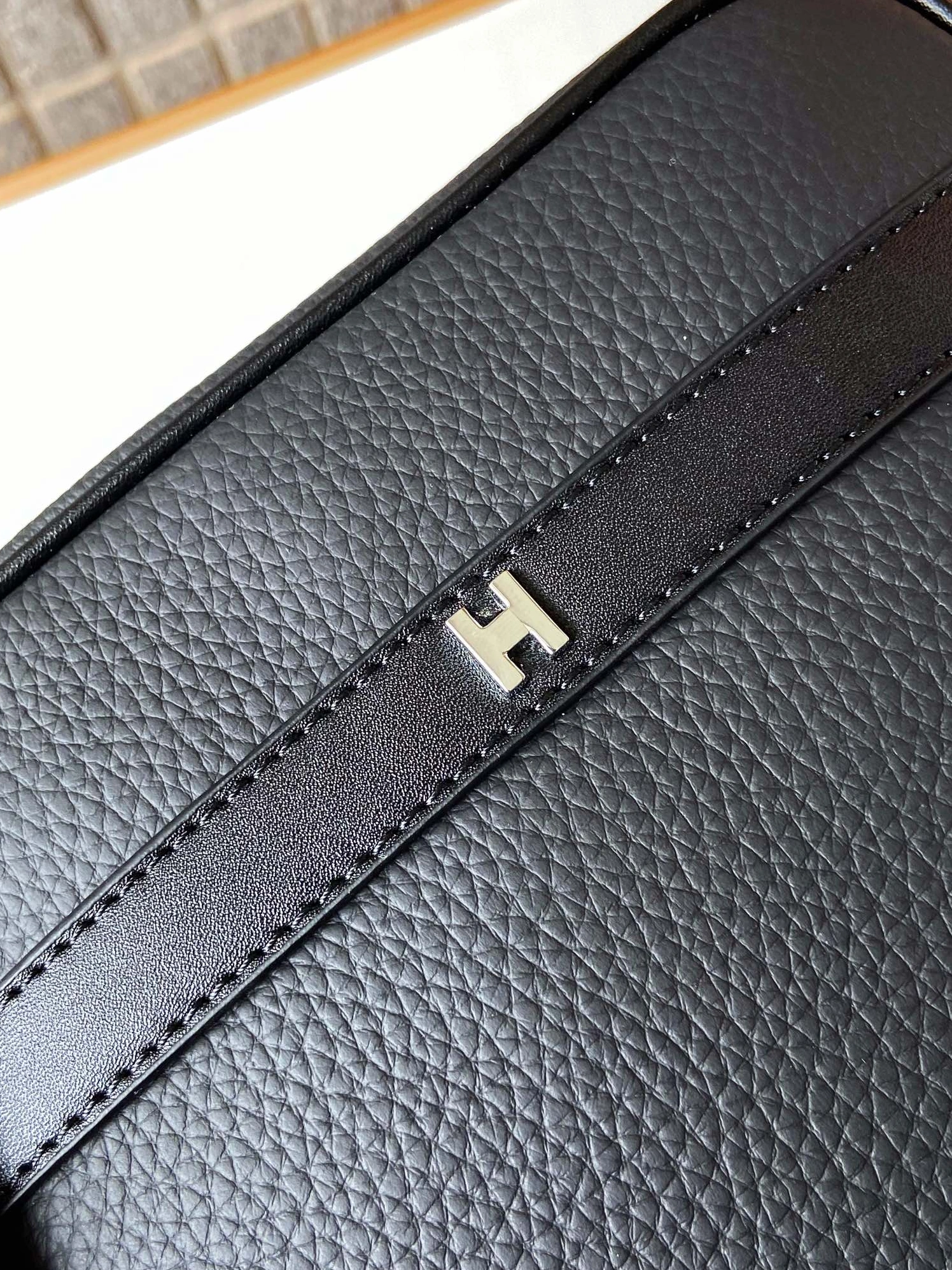 Hermes AAA Man Messenger Bags BestValue 3096