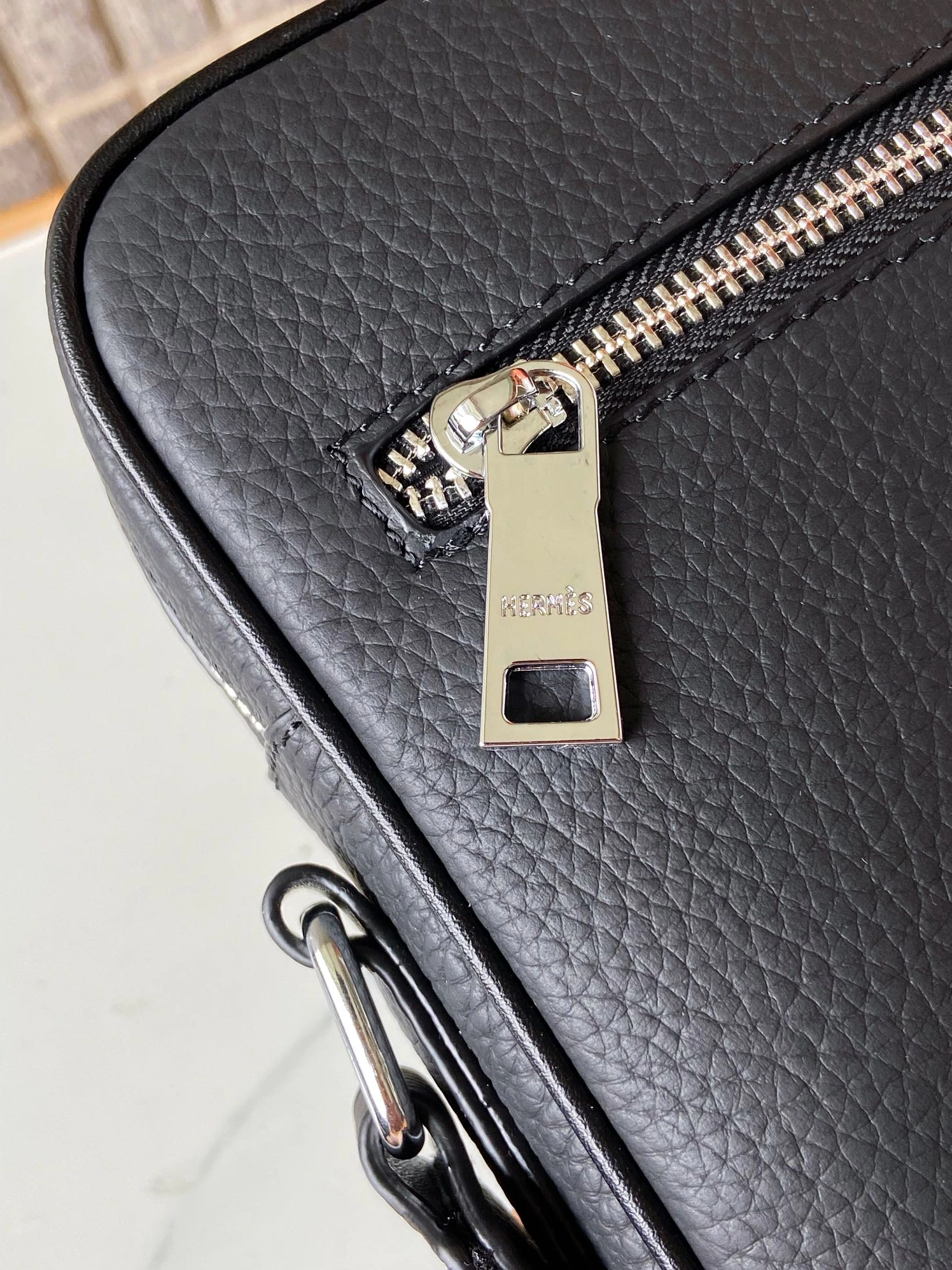 Hermes AAA Man Messenger Bags BestValue 3096