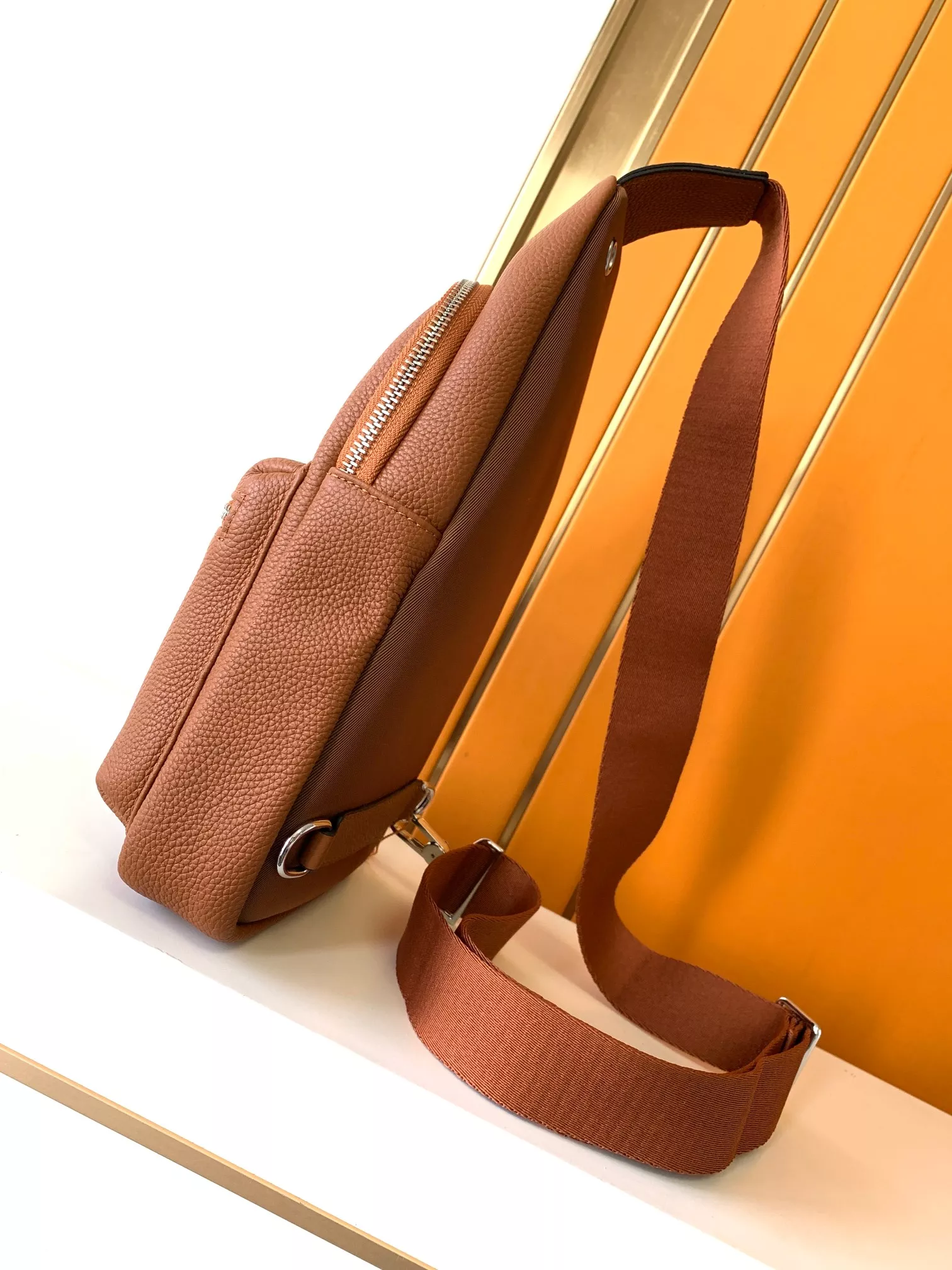 Hermes AAA Man Messenger Bags BestValue 7266