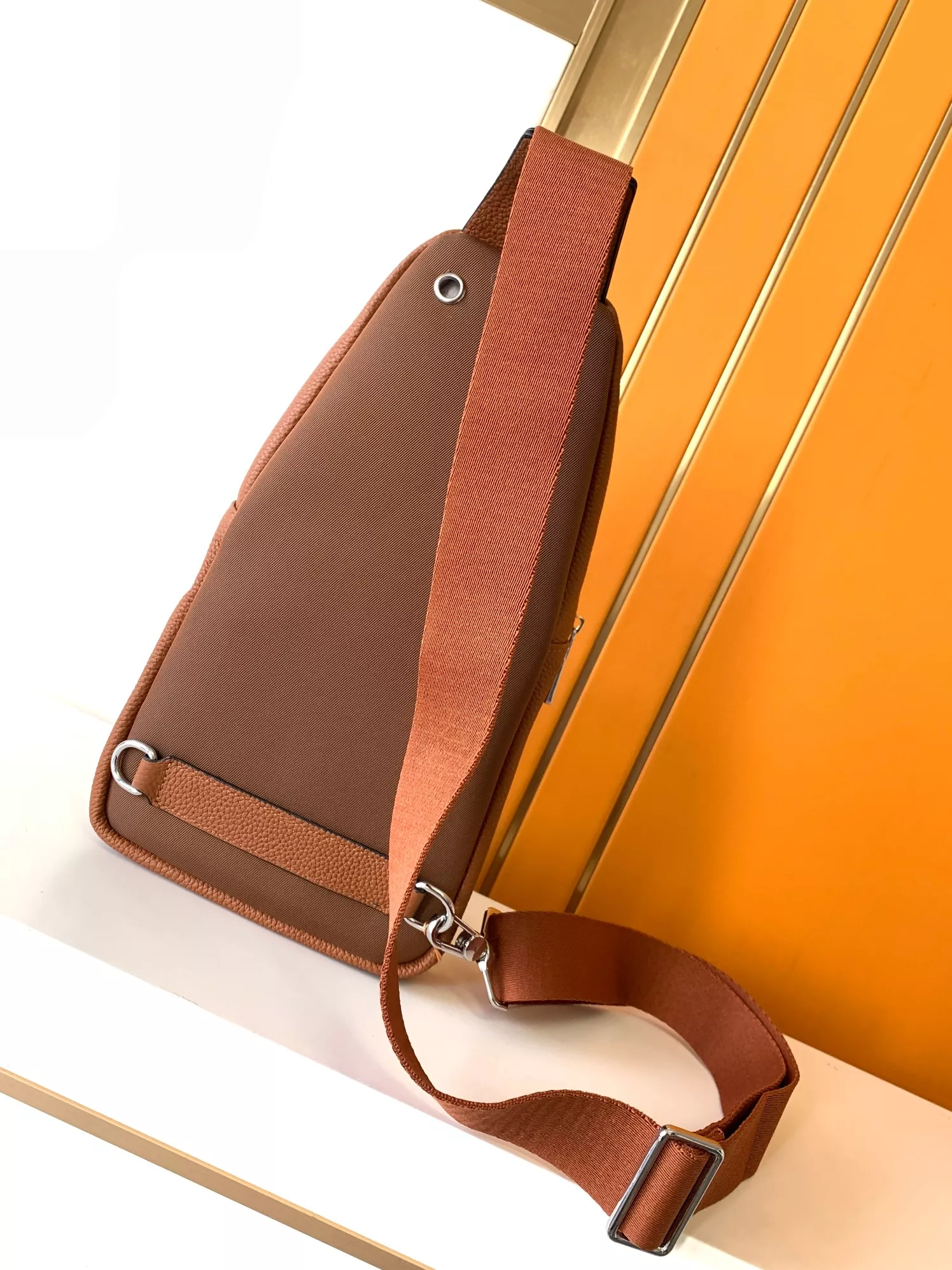 Hermes AAA Man Messenger Bags BestValue 7266