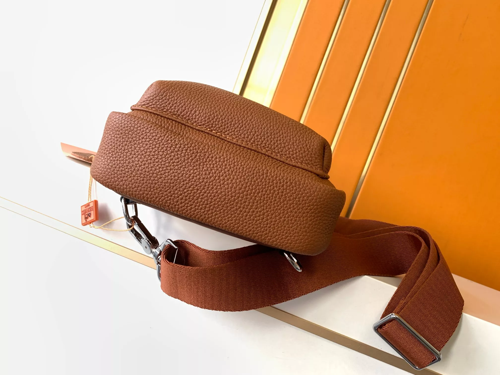 Hermes AAA Man Messenger Bags BestValue 7266