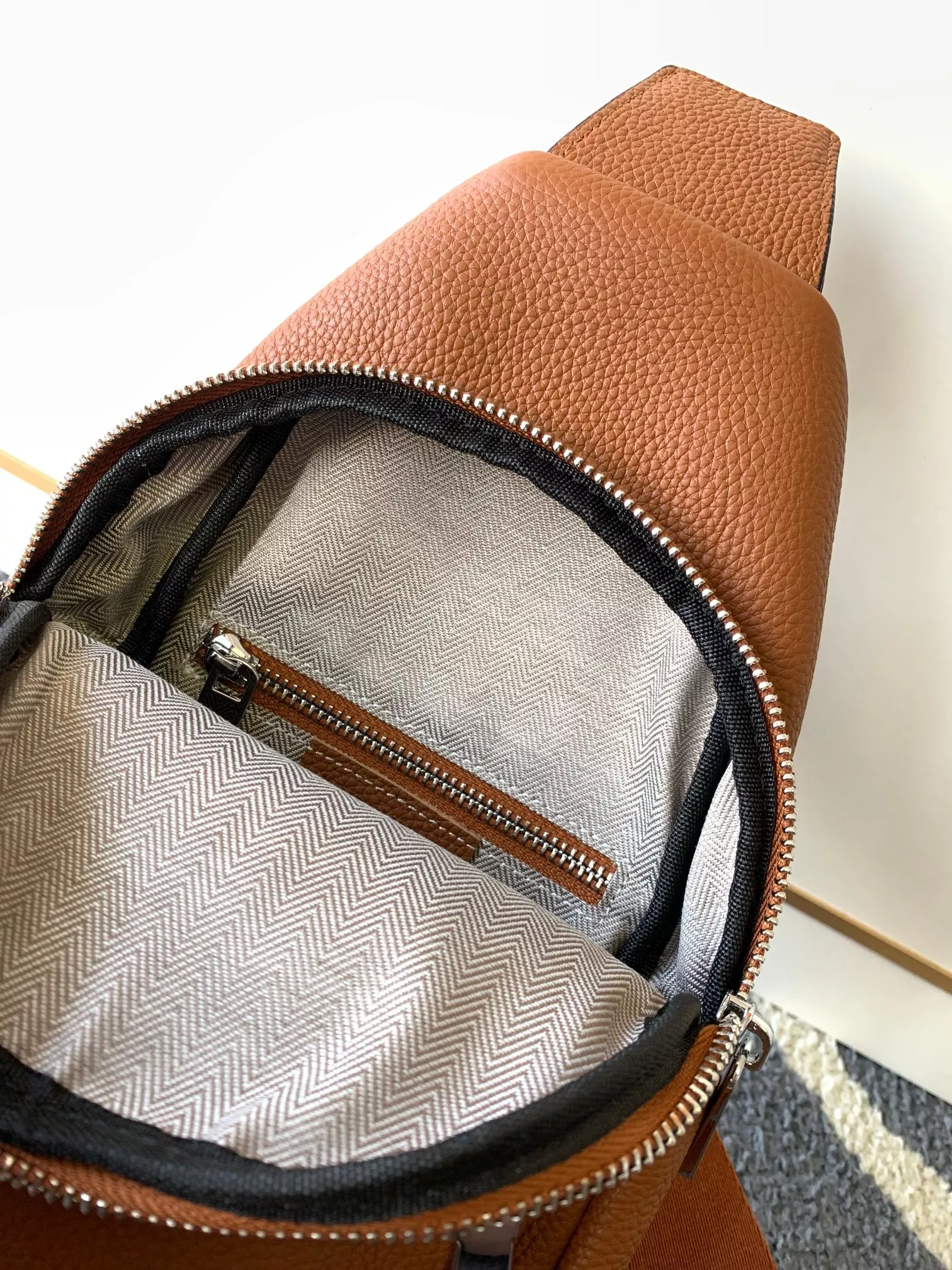 Hermes AAA Man Messenger Bags BestValue 7266