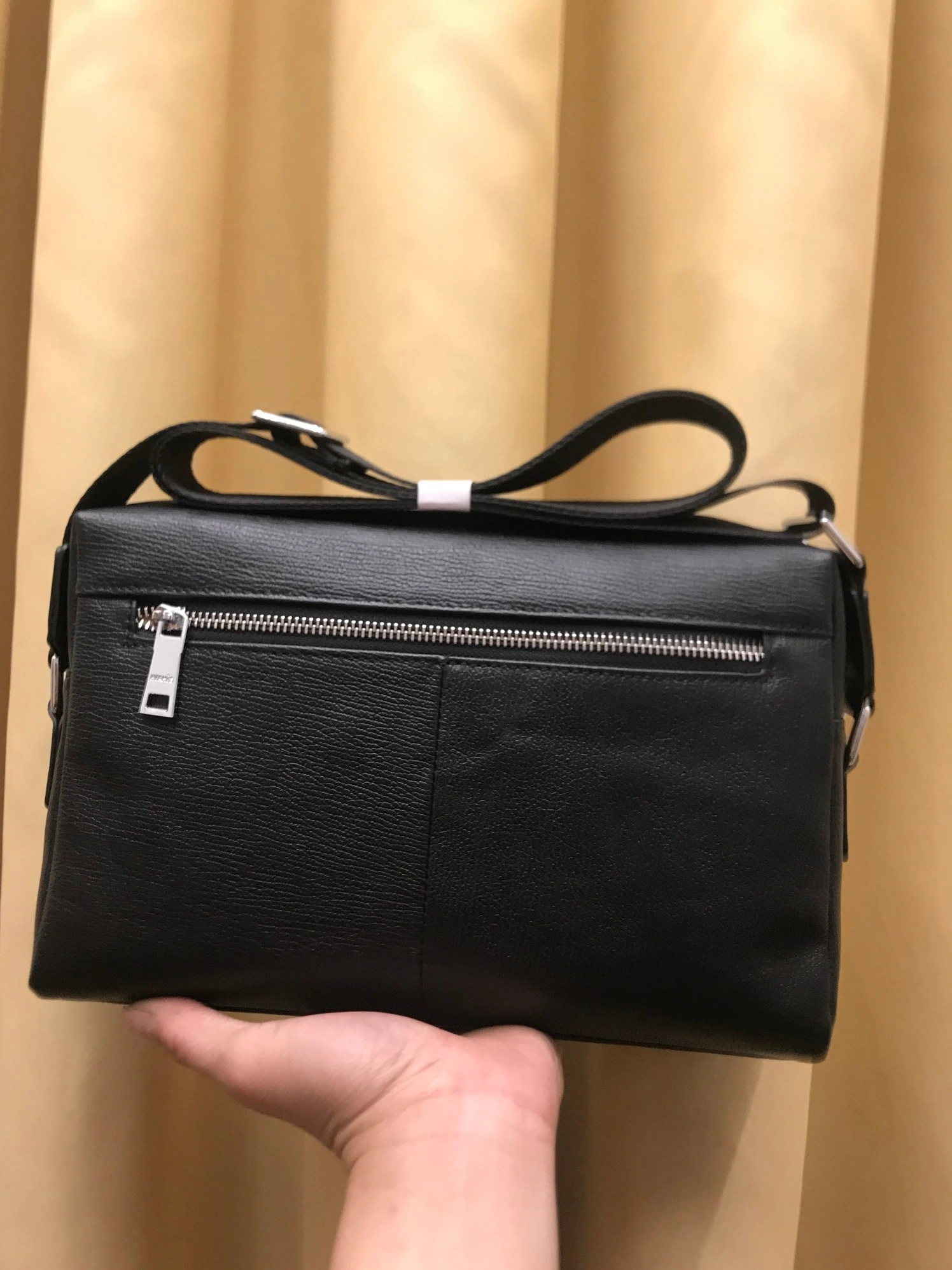 Hermes AAA Man Messenger Bags Compact 1753