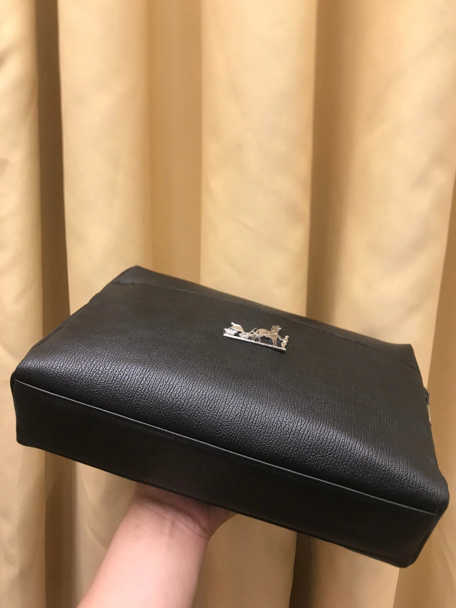 Hermes AAA Man Messenger Bags Compact 1753