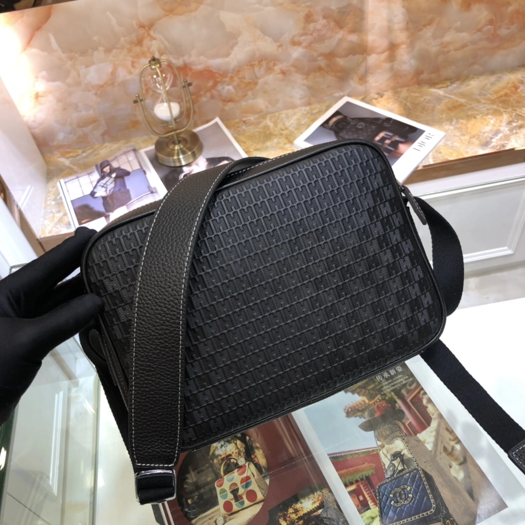 Hermes AAA Man Messenger Bags DailyWear 432