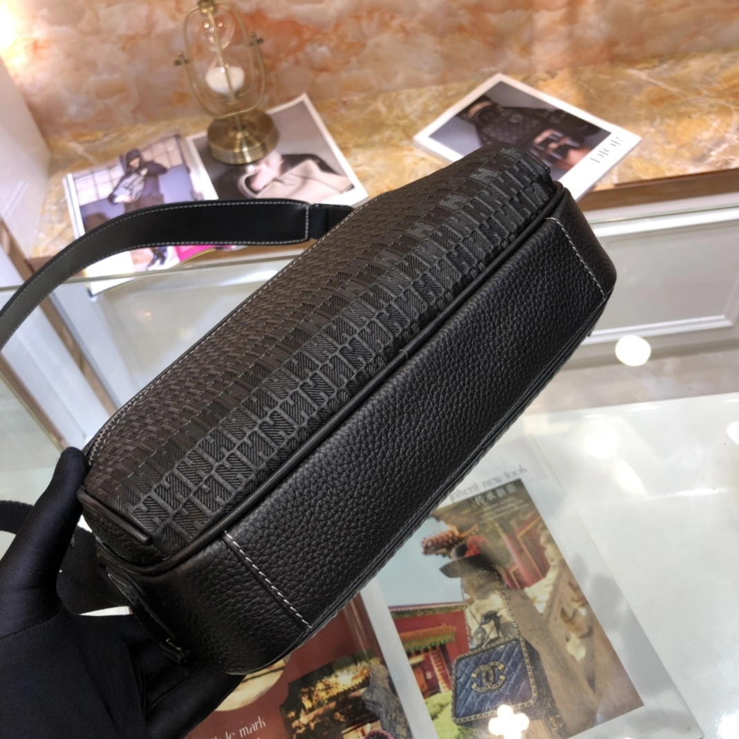 Hermes AAA Man Messenger Bags DailyWear 432