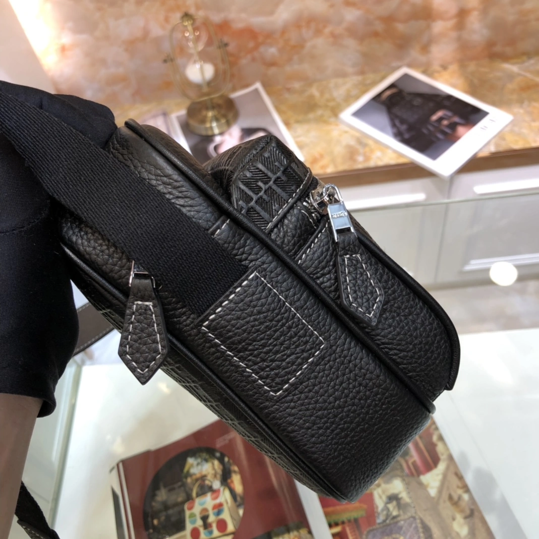 Hermes AAA Man Messenger Bags DailyWear 432