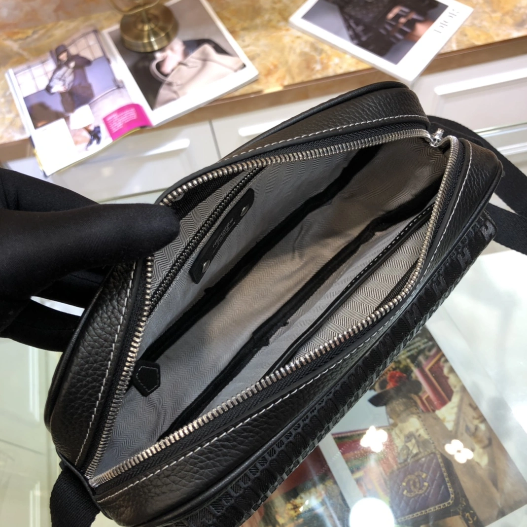 Hermes AAA Man Messenger Bags DailyWear 432