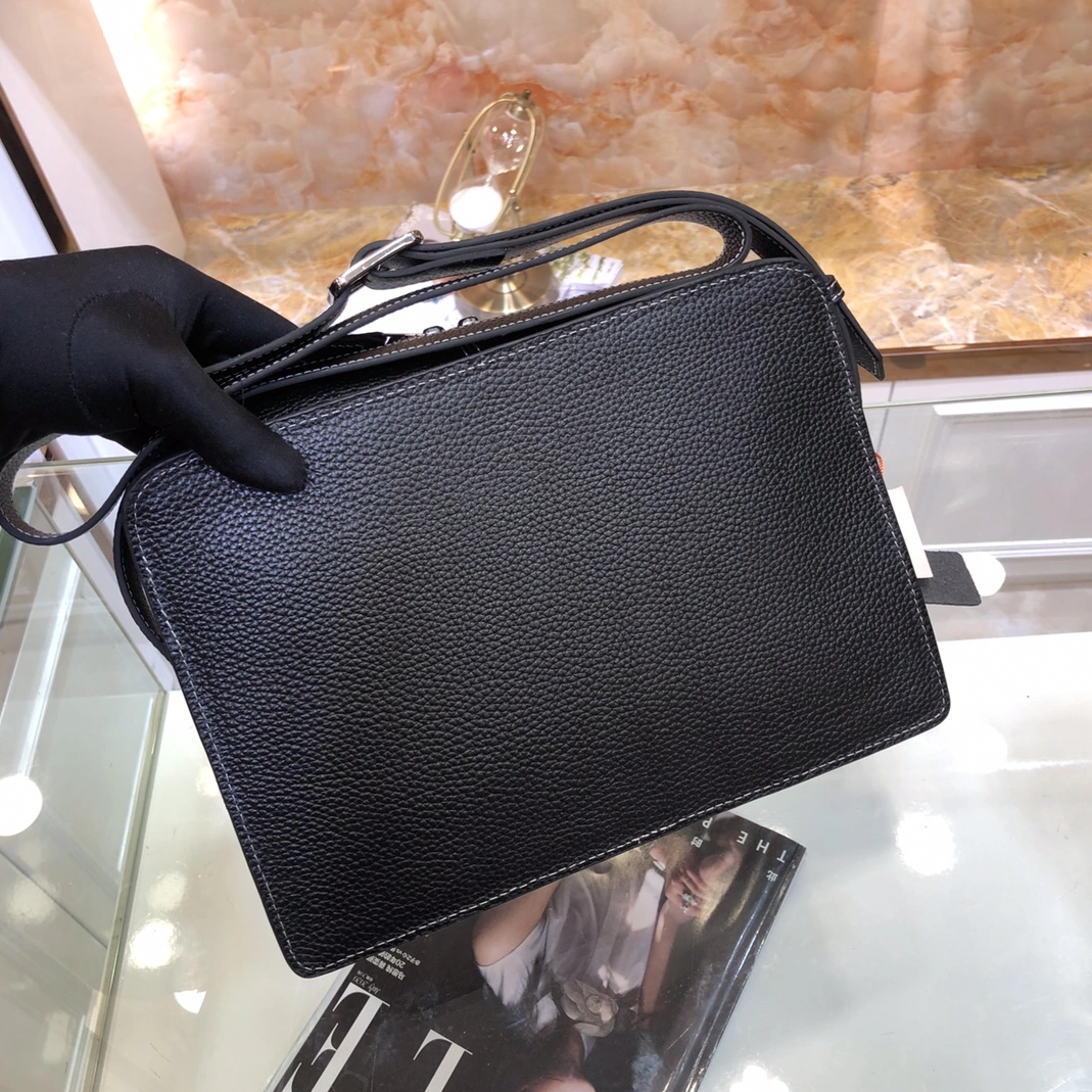 Hermes AAA Man Messenger Bags DailyWear 908
