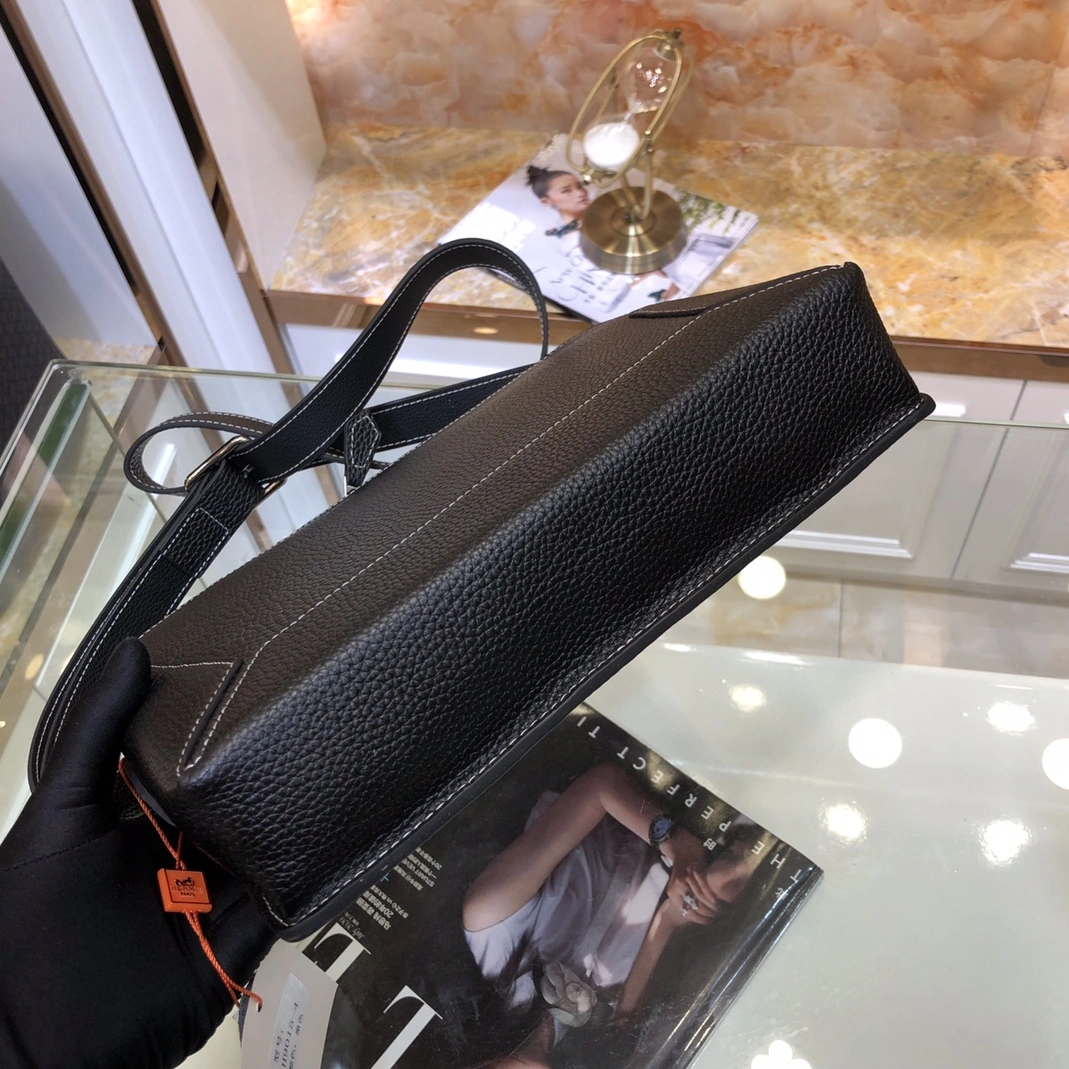 Hermes AAA Man Messenger Bags DailyWear 908