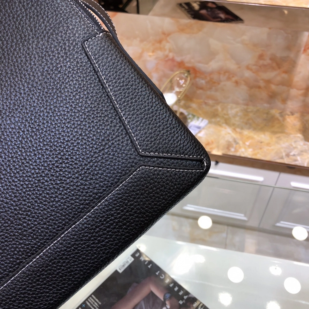 Hermes AAA Man Messenger Bags DailyWear 908